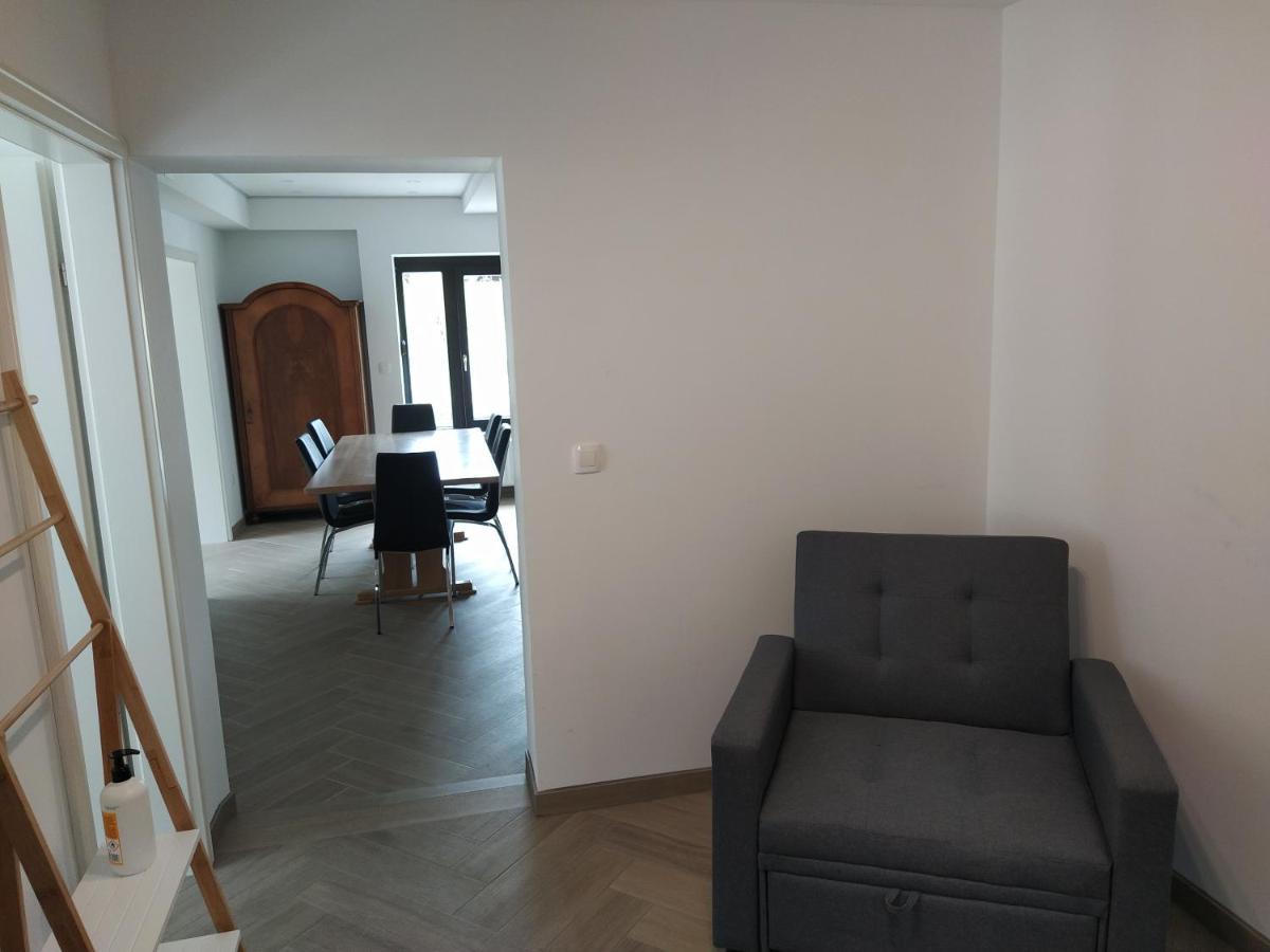 Apartmaji Maln โดเลนิสเก ทอปลิตเซ ภายนอก รูปภาพ