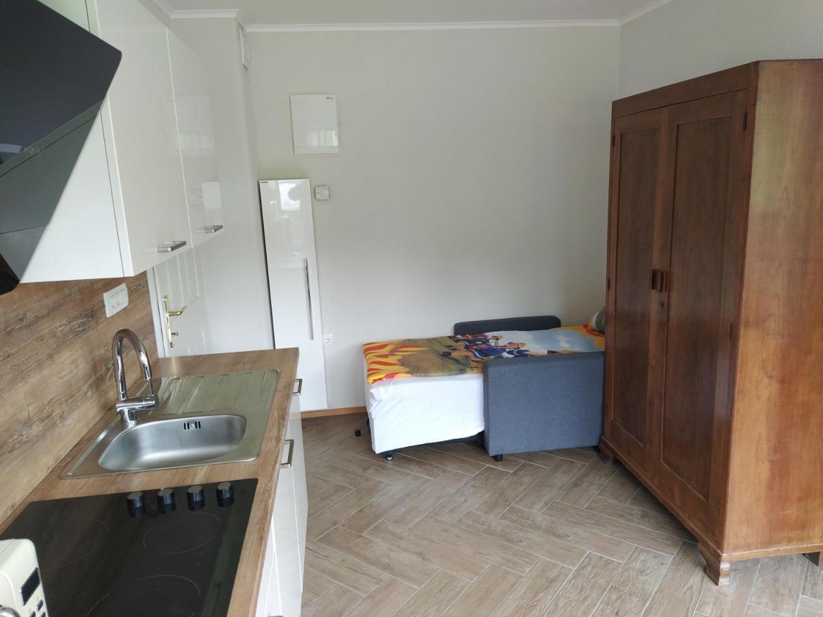 Apartmaji Maln โดเลนิสเก ทอปลิตเซ ภายนอก รูปภาพ