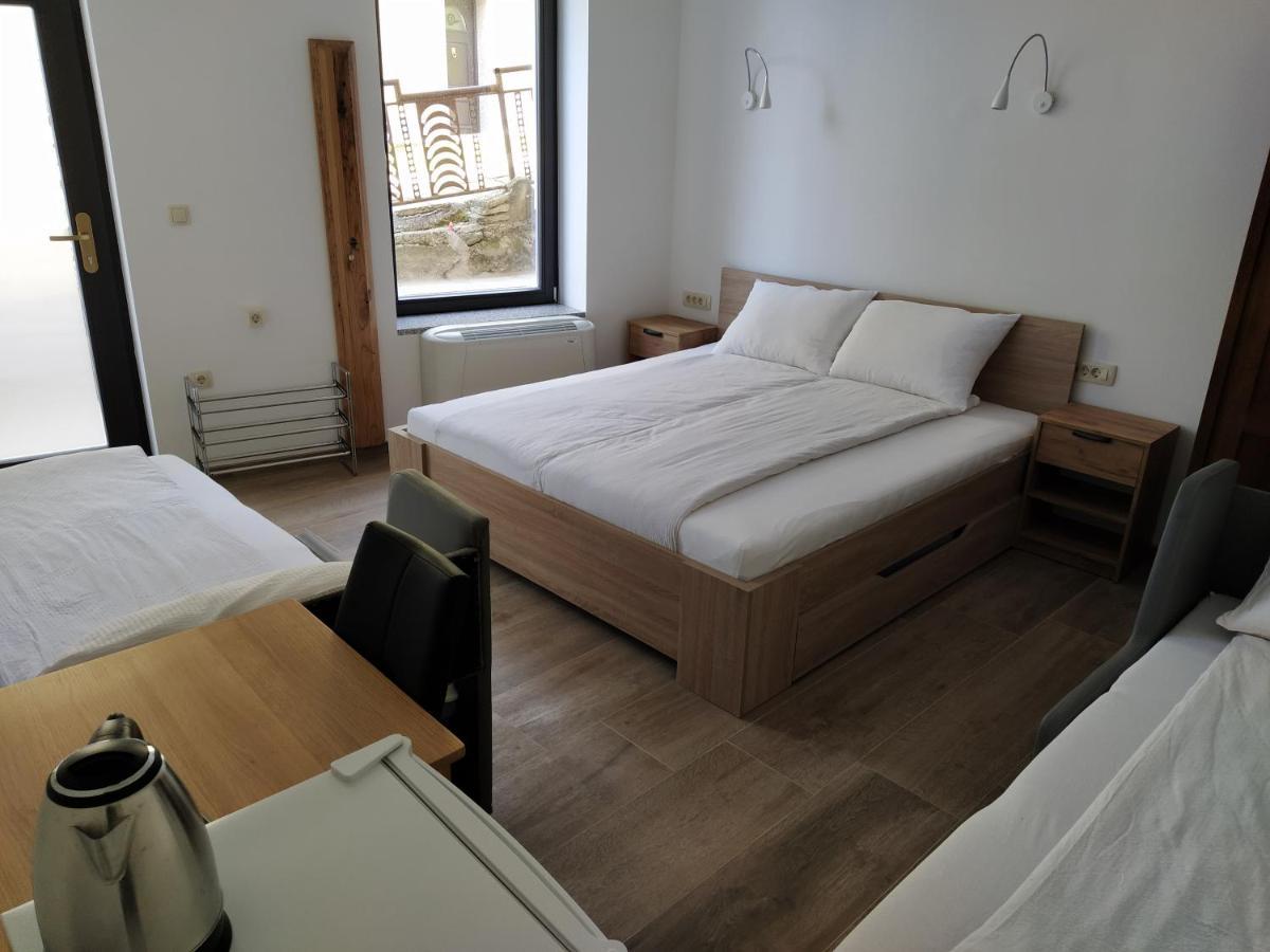 Apartmaji Maln โดเลนิสเก ทอปลิตเซ ภายนอก รูปภาพ
